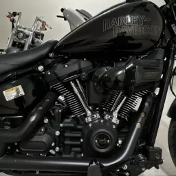 Imagens anúncio Harley-Davidson Low Rider FXDL LOW RIDER FXDL